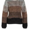 Inwear Pullover Aviana schwarz