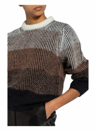Inwear Pullover Aviana schwarz