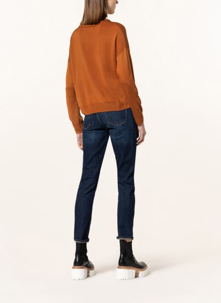 Inwear Pullover Innesiw braun Inwear Pullover Innesiw braun