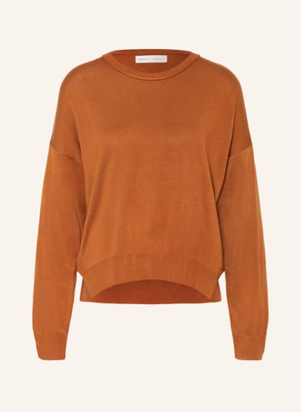 Inwear Pullover Innesiw braun Inwear Pullover Innesiw braun