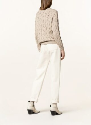 Inwear Pullover Inoraiw beige