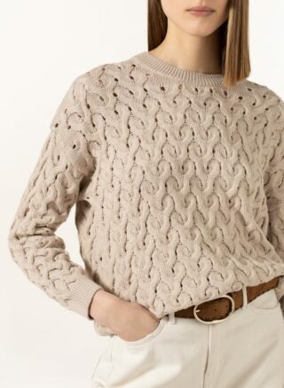Inwear Pullover Inoraiw beige