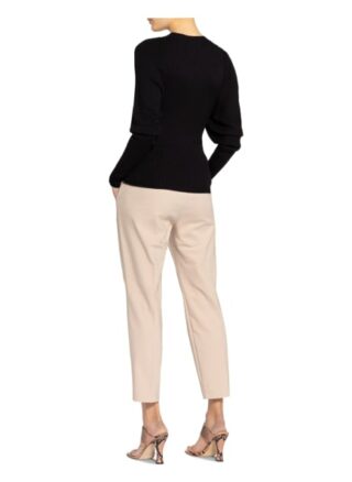 Inwear Pullover Linniw schwarz