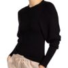 Inwear Pullover Linniw schwarz