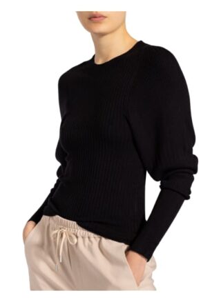 Inwear Pullover Linniw schwarz