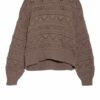 Inwear Pullover Ysabelliw grau