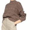 Inwear Pullover Ysabelliw grau