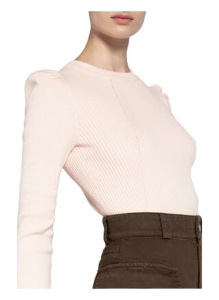 Inwear Pullover Yunoliw braun