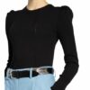 Inwear Pullover Yunoliw schwarz