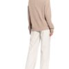 Inwear Strickjacke Laicaiw Aus Cashmere beige