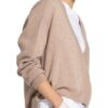 Inwear Strickjacke Laicaiw Aus Cashmere beige