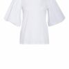 Inwear T-Shirt Umeiw weiss