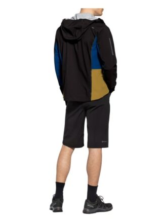 Ion Bike Radjacke Traze Select schwarz