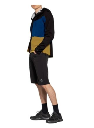 Ion Bike Radjacke Traze Select schwarz