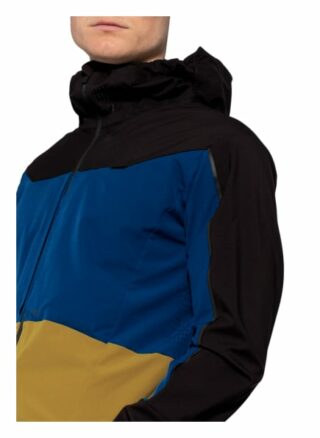 Ion Bike Radjacke Traze Select schwarz