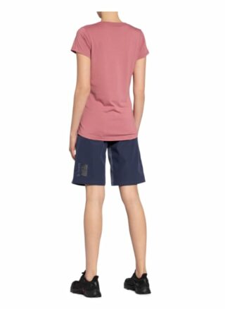 Ion Bike T-Shirt rosa