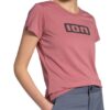 Ion Bike T-Shirt rosa