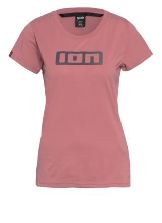 Ion Bike T-Shirt rosa