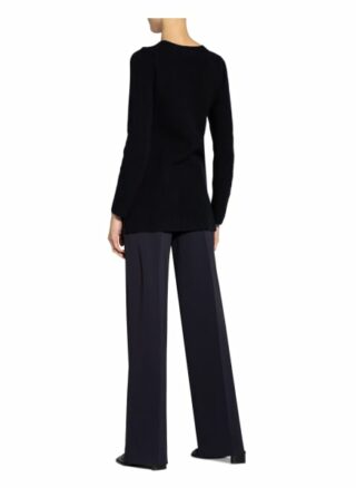 Iris Von Arnim Cashmere-Pullover Abiona blau
