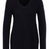 Iris Von Arnim Cashmere-Pullover Abiona blau