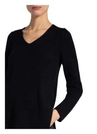 Iris Von Arnim Cashmere-Pullover Abiona blau