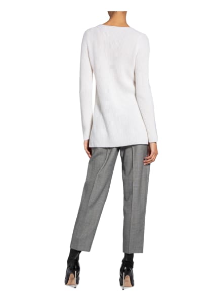 Iris Von Arnim Cashmere-Pullover Abiona weiss Iris Von Arnim Cashmere-Pullover Abiona weiss