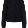 Iris Von Arnim Cashmere-Pullover Adele blau