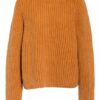 Iris Von Arnim Cashmere-Pullover Adele braun