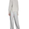 Iris Von Arnim Cashmere-Pullover Anani weiss