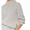 Iris Von Arnim Cashmere-Pullover Anani weiss