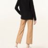 Iris Von Arnim Cashmere-Pullover Audrey schwarz