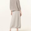 Iris Von Arnim Cashmere-Pullover Fallou beige
