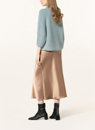Iris Von Arnim Cashmere-Pullover Fallou blau