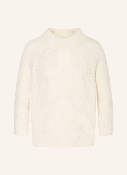 Iris Von Arnim Cashmere-Pullover Fallou weiss Iris Von Arnim Cashmere-Pullover Fallou weiss