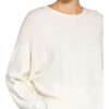 Iris Von Arnim Cashmere-Pullover Kalena weiss