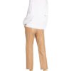 Iris Von Arnim Cashmere-Pullover Taya grau