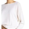Iris Von Arnim Cashmere-Pullover Taya grau