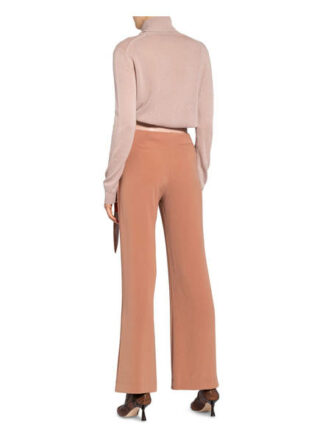 Iris Von Arnim Rollkragenpullover Adrienne Aus Cashmere rosa