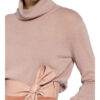 Iris Von Arnim Rollkragenpullover Adrienne Aus Cashmere rosa