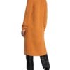 Iris Von Arnim Strickhülle Ayoka Aus Cashmere braun