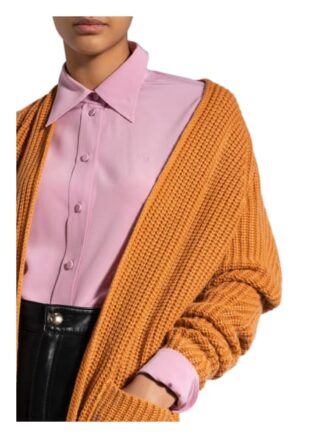 Iris Von Arnim Strickhülle Ayoka Aus Cashmere braun