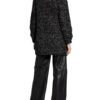 Iris Von Arnim Strickjacke Valera schwarz