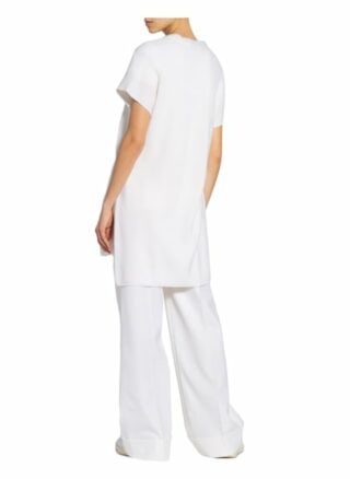 Iris Von Arnim Strickshirt Teda Aus Cashmere grau