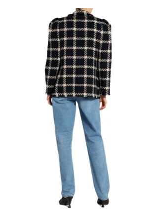 Isabel Marant Blazer Kadomo blau