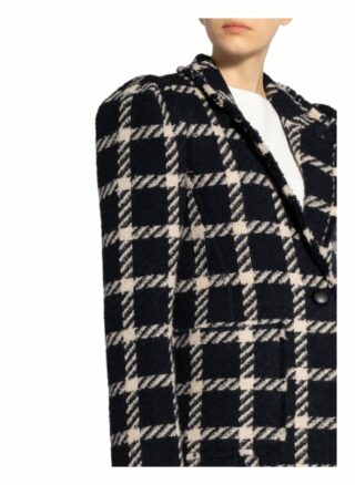 Isabel Marant Blazer Kadomo blau