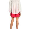 Isabel Marant Blusenshirt Kiledia weiss