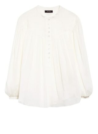 Isabel Marant Blusenshirt Kiledia weiss