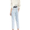 Isabel Marant Blusenshirt Surya Mit 3/4-Arm weiss