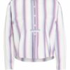 Isabel Marant Étoile Bluse Jamet pink