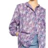 Isabel Marant Étoile Bluse Mexika violett